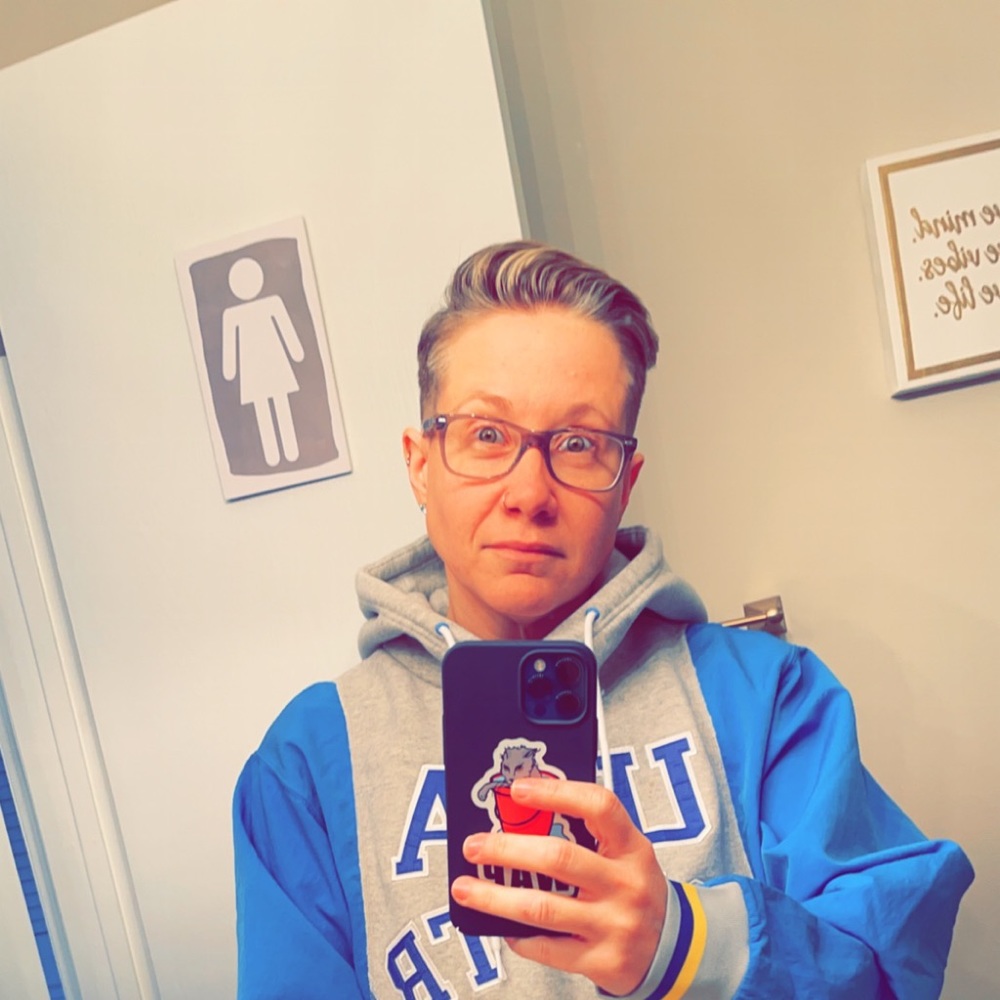 Meet your Posher, Tara